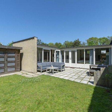 Cozy Bunglow With Garden Sint Maartensvlotbrug Exterior foto