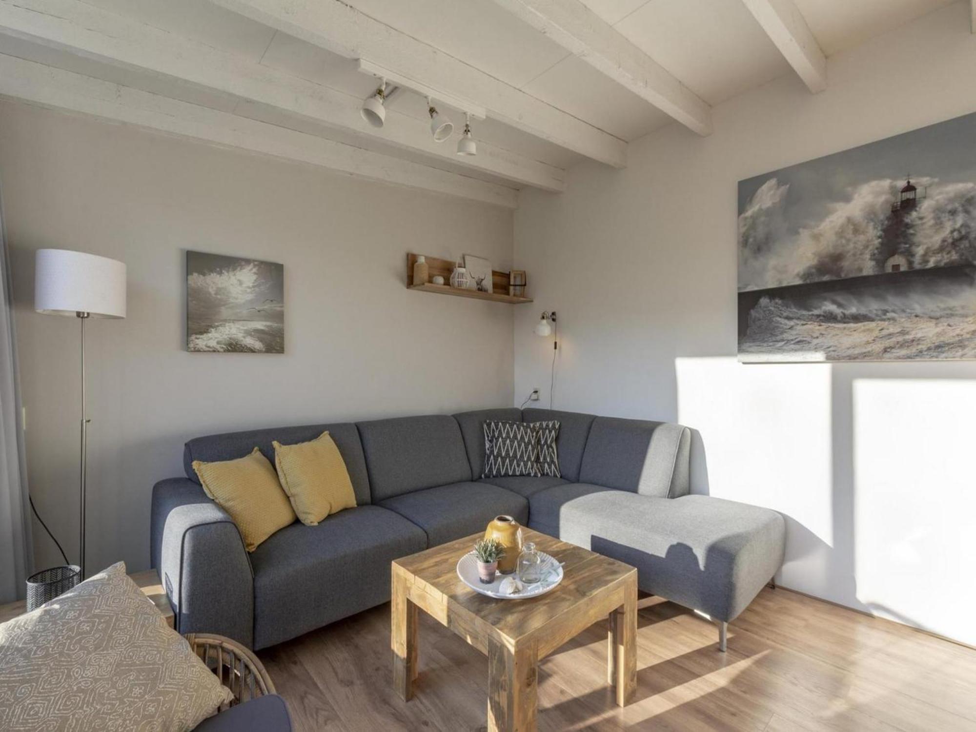 Cozy Bunglow With Garden Sint Maartensvlotbrug Exterior foto